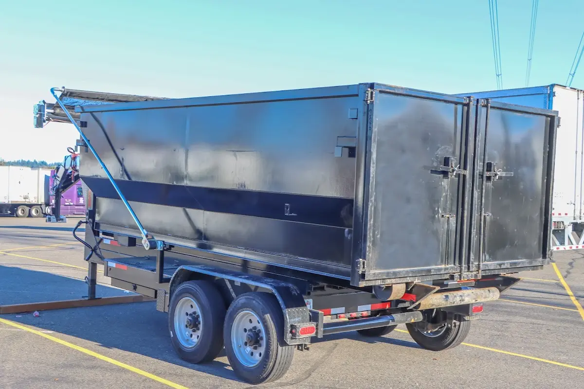 Dumpster Rental services in Waldoboro, ME